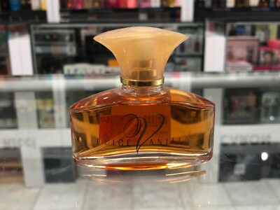 DULCE VANILLA COLOGNE SPRAY 30 ML (HARD TO FIND)