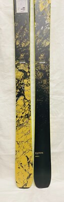 ROSSIGNOL BLACKOPS SENDER TI (187CM) *NEW* MSRP $800 | eBay