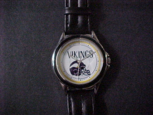 MINNESOTA VIKINGS NFL WATCH PROTO TYPE - Picture 1 of 1