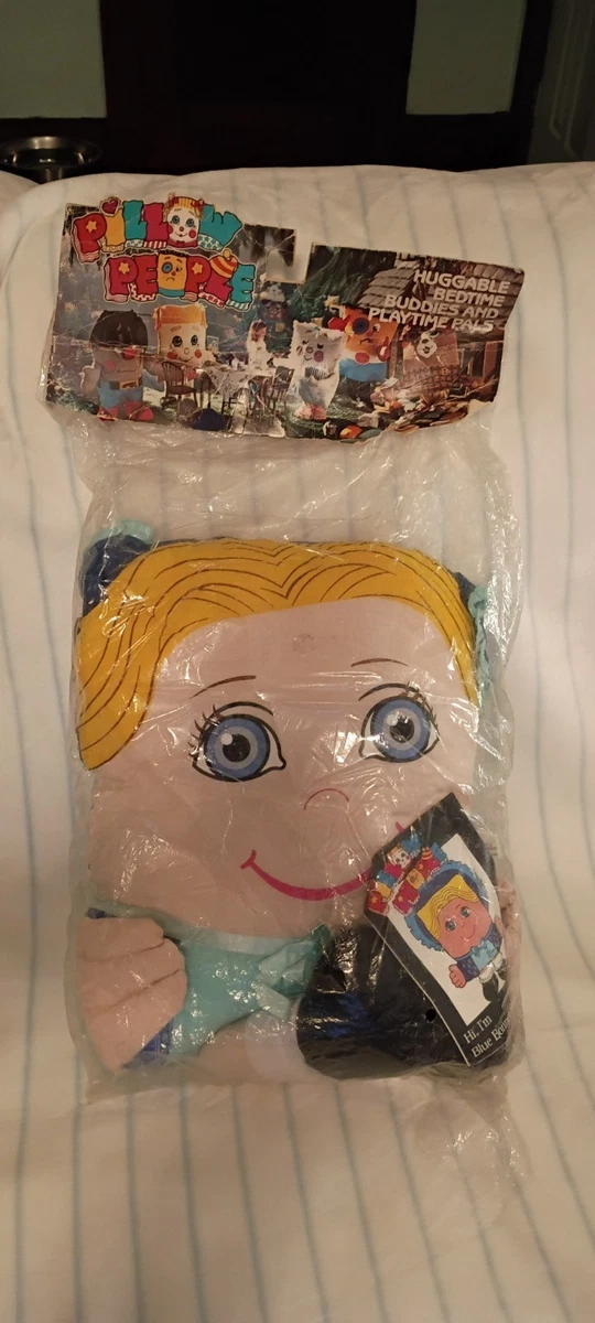 Pillow People for sale | eBay
