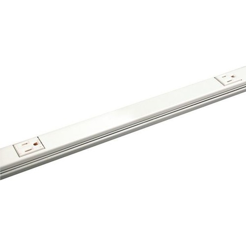Legrand S20gb512 Outlet Strip, Plug Converter, 5-15R, 5 Ft., Ivory - Bild 2 von 2