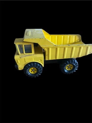 Toy Tonka Truck