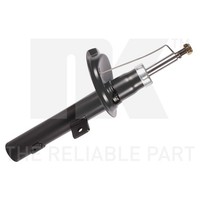 NK StoßDäMpfer Vorne Links Rechts FüR Peugeot 206 CC 2D 2A/C T3E CitroëN