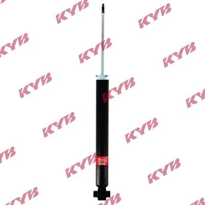 KYB 3448023 StoßDÄMpfer StossdÄMpfer Hinten FüR Audi Cupra Seat Skoda VW-image