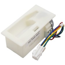 Supplying Demand W10196393 W10127429 Refrigerator Air Damper Control Assembly Re