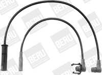 Beru by DRiV ZüNdleitungssatz FüR Renault