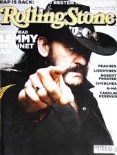 Rolling Stone Musik Magazin 1994 - 2021 Zeitschrift Sammlung  - 290 Stück