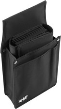 HMF Kellnertasche und Holster Set Kellnerportemonnaie Bedienungsgeldbeutel