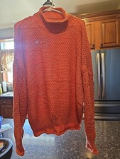 Womens XL Sweater