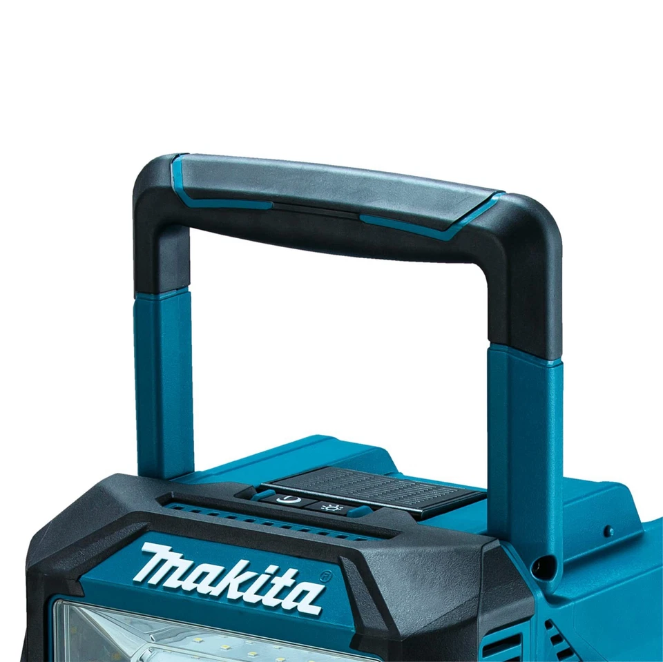 Makita ML005G 40V Max XGT / 18V LXT Cordless Worklight 240V Body Only - Image 4 of 4