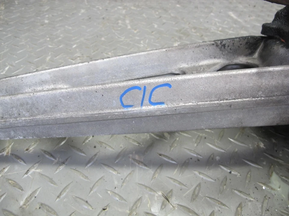 CHEVROLET CORVETTE C4 A/T DANA 36 88-96 DIFERENCIAL TRASERO PORTADOR RELACIÓN 2,59 OEM Foto 2 de 4