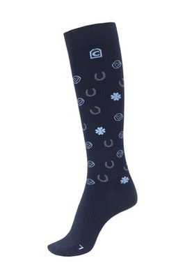 Cavallo Strümpfe CAVALSOFIA in darkblue