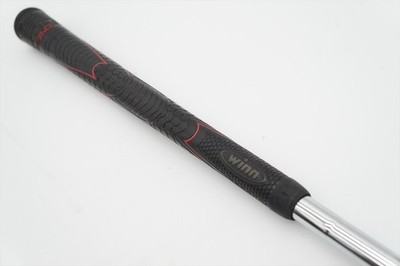 True Temper Dynamic Gold Tour Issue S200 120G 33