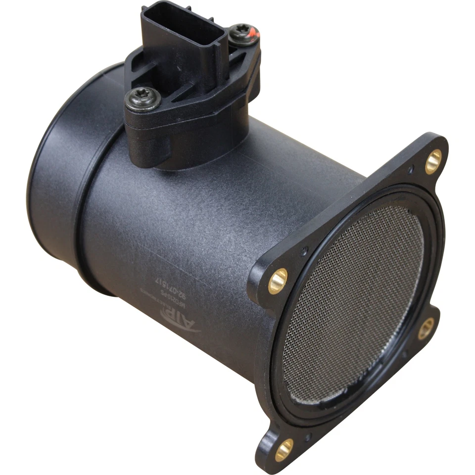 НОВЫЙ ДАТЧИК МАССОВОГО РАСХОДА ВОЗДУХА ИЗМЕРИТЕЛЬ MAF ** ДЛЯ 2001-2002 Infiniti Nissan QX4 SENTRA - Изображение 2 из 4