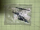 1980 KENNER "Star Wars" Hoth Weapons Backpacks Belts "FACTORY SEALED" vintage