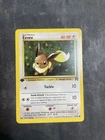 Pokemon Card - Eevee Team Rocket 55/82 1st Edition Common 55/82 NM