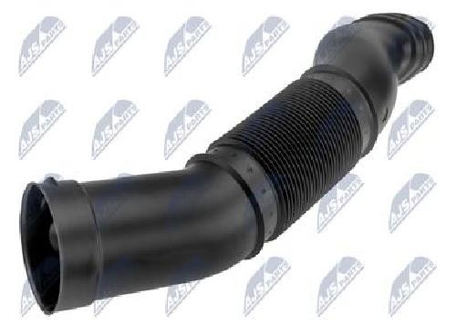 Nty Air Hose Left For Mercedes S W220 5.0 5.5 1998-2005 - Image 6