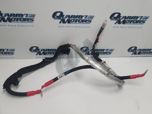 BMW Anlasser Motor Lichtmaschinenzug passend für 2er F87 M2 8621486