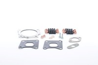 Montagesatz Lader BTS Turbo T931495ABS FüR Ford Focus 3 Turnier MAX JK 2 DXA CB7