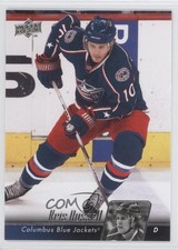 2010-11 Upper Deck Kris Russell #146 0i8