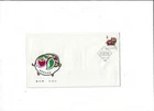 China Year 1983 Stamp T80 Pig Year FDC