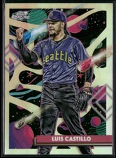 Click to enlarge Luis Castillo