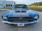 1965 Ford Mustang GT350 Prostreet 427cid