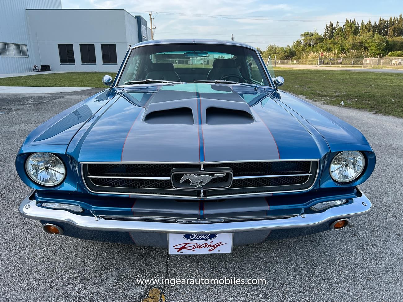 1965 Ford Mustang for sale in Miami Florida