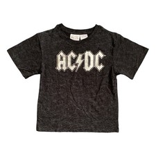 Licensed Youth Boy's Soft Lightweight Short Sleeve Graphic Retro Print T-Shirt