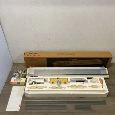 Singer SRP50 Ribber Attachment for Knitting Machine Standard Gauge 4.5mm