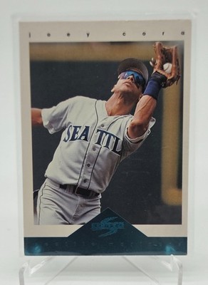 1996 Score Pinnacle Baseball Trading Cards - Your choice