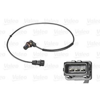1X Impulsgeber, Kurbelwelle Valeo 254088 Passend FüR Opel Vauxhall Gme