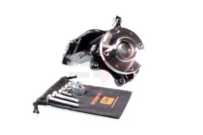 GH GH-281902AV Achsschenkel, Radaufhängung für CITROËN,PEUGEOT