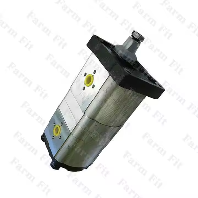 #ad ESL12750 Hydraulic Pump For Farmtrac Tractors 80 675 8075 $400.00