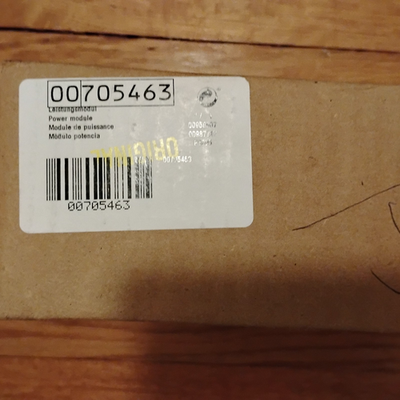 #ad GENUINE OEM Bosch Washer Module Power 00705463 $67.00