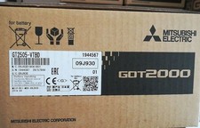 GT2505-VTBD New Mitsubishi Touch Screen GT2505VTBD HMI