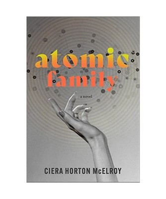 Nuclear Family, Ciera Horton McElroy