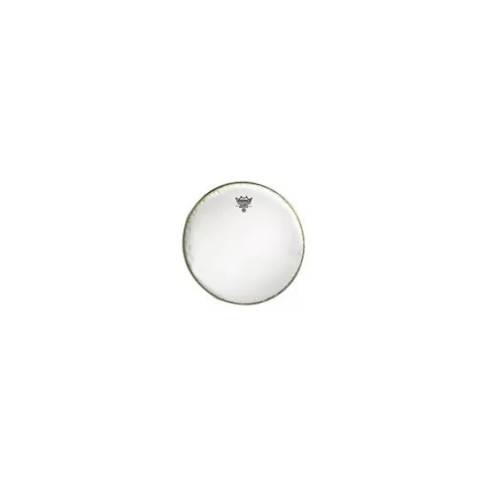 Remo FALAMS 2 Blanc Lisse 14" peau de resonance pour timbre caisse-claire