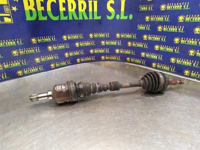 GETRIEBE VORNE LINKS / 1658215 FÜR CHRYSLER VOYAGER RG 2.8 CRD LX GRAND VOYAGE