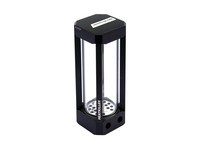 Watercool Heatkiller Black Transparent 0.375 L 70 mm 70 mm 198.5 30201