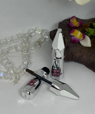 2x Benefit Gimme Brow+ Tinted Volumizing Fiber Gel - 2 Warm Golden Blonde - New