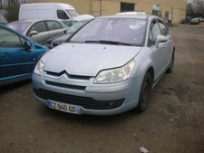 Lève vitre Citroen C4