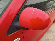 Retroviseur gauche (ou coque) Volkswagen NEW BEETLE