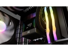 CyberpowerPC GML70300 Ryzen 7 8000 Series 5070 RTX 32GB 2TB SSD Black BT RGB WAR