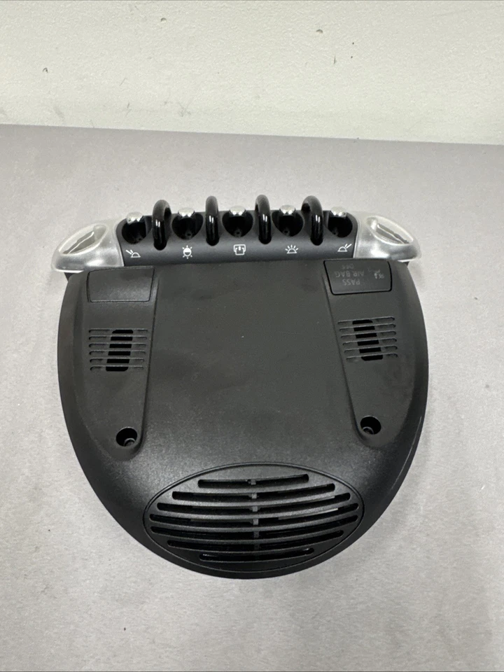 2011-2016 Mini Cooper Countryman Overhead Dome Light Sunroof Switch Panel Oem - Image 4 of 4