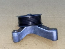 02-11 Honda Civic SI Acura RSX K20A K20Z Acura TSX K24A Idler pulley and bracket