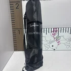 Journeyman Yoga Mat (Black)