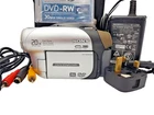 Sony DCR-DVD92E Handycam DVD Camcorder Digital Video DVD-R/RW DVD+RW Nightshot