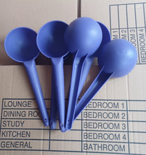 JOLLOF RICE SCOOP, FROM NIGERIA, 2 PIECES