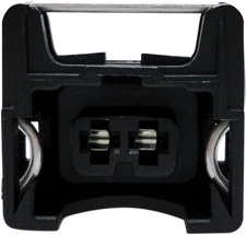 MOTION PRO Pigtail - For Fuel Injector Cleaner - For EV1 Fuel Injector 08-0598